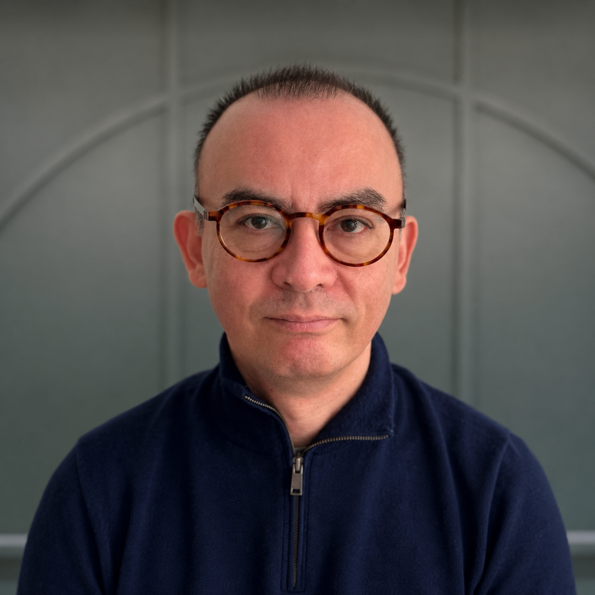 George Karamanos