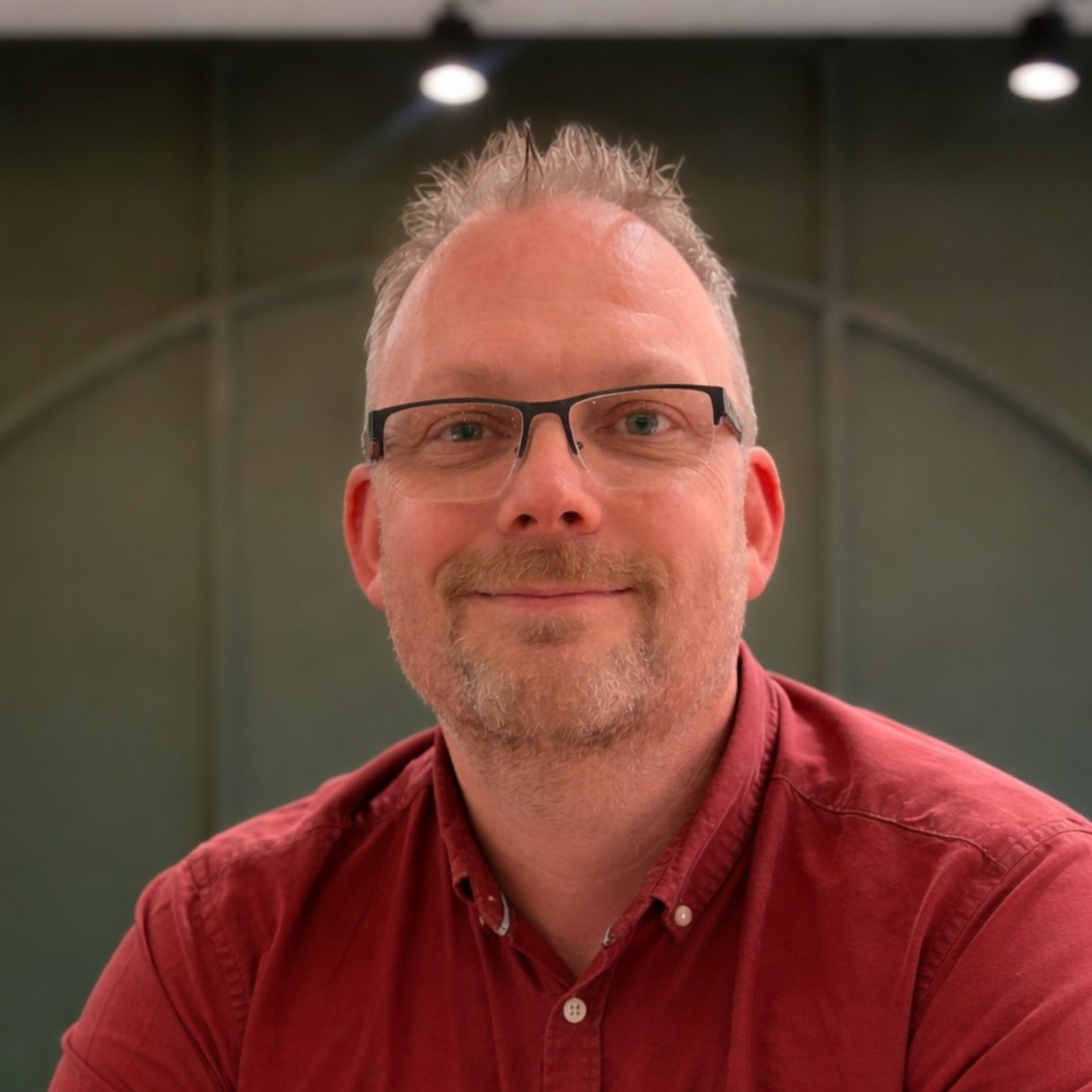 Jamie Stanley
