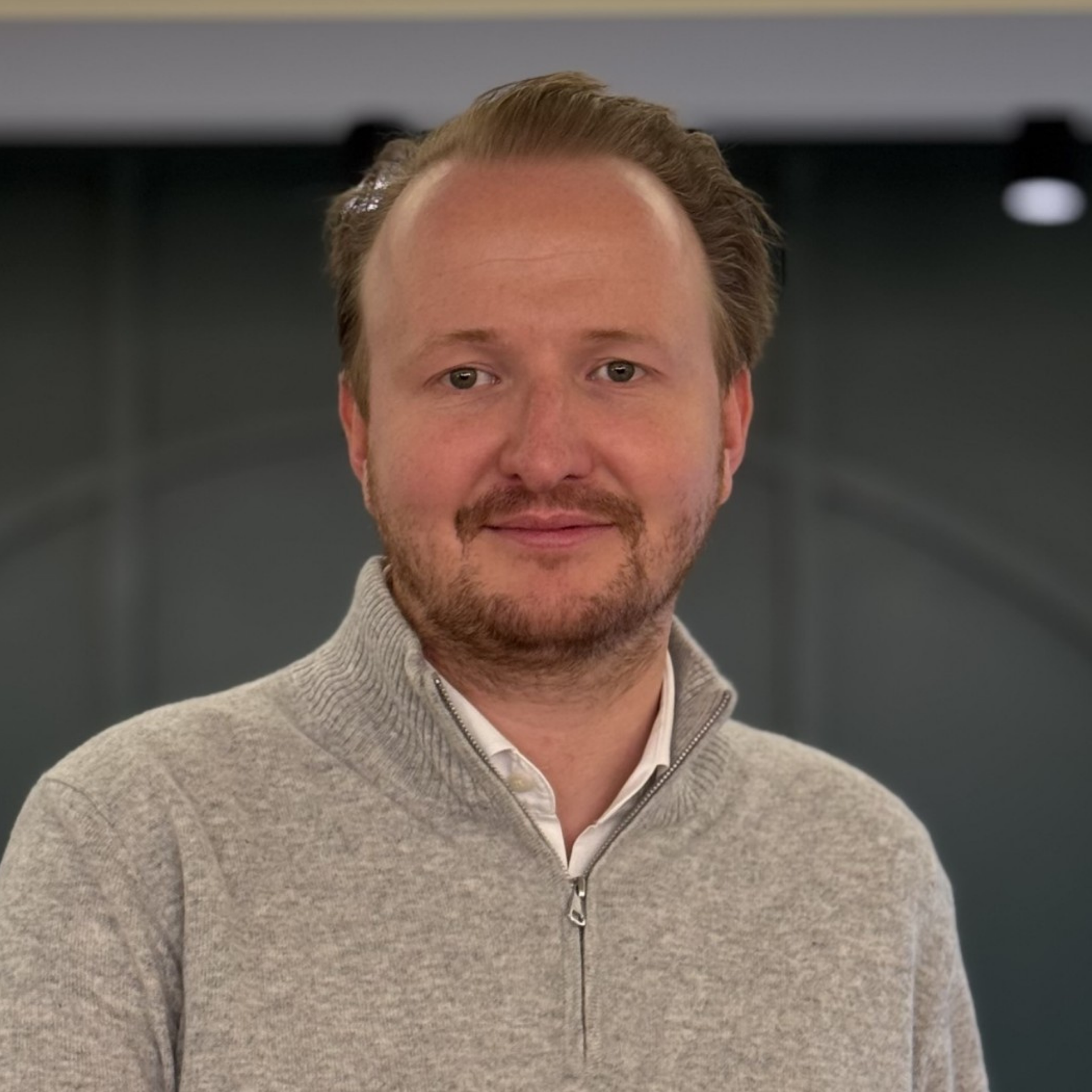 Edouard Simon